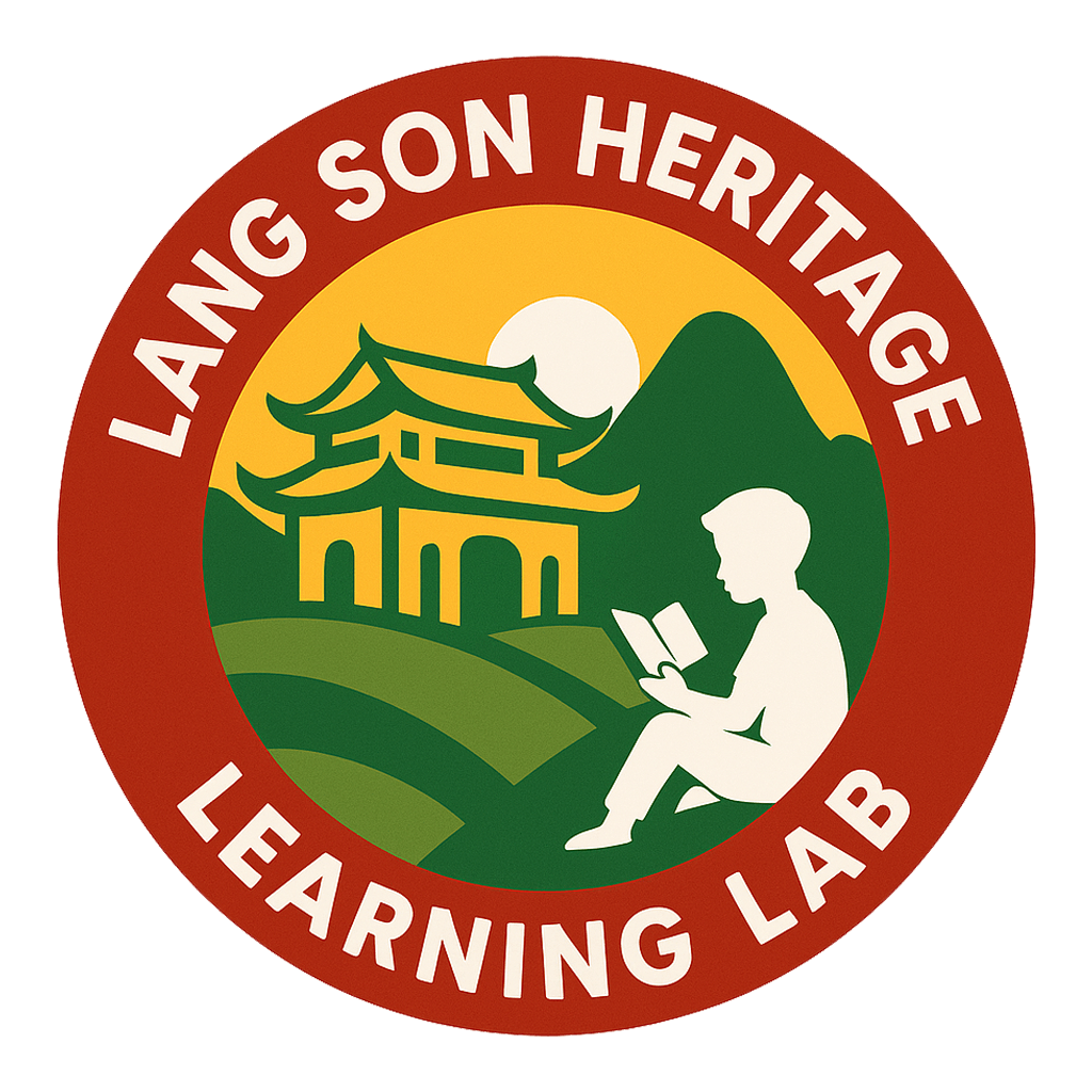 LANG SON HERITAGE LEARNING LAB